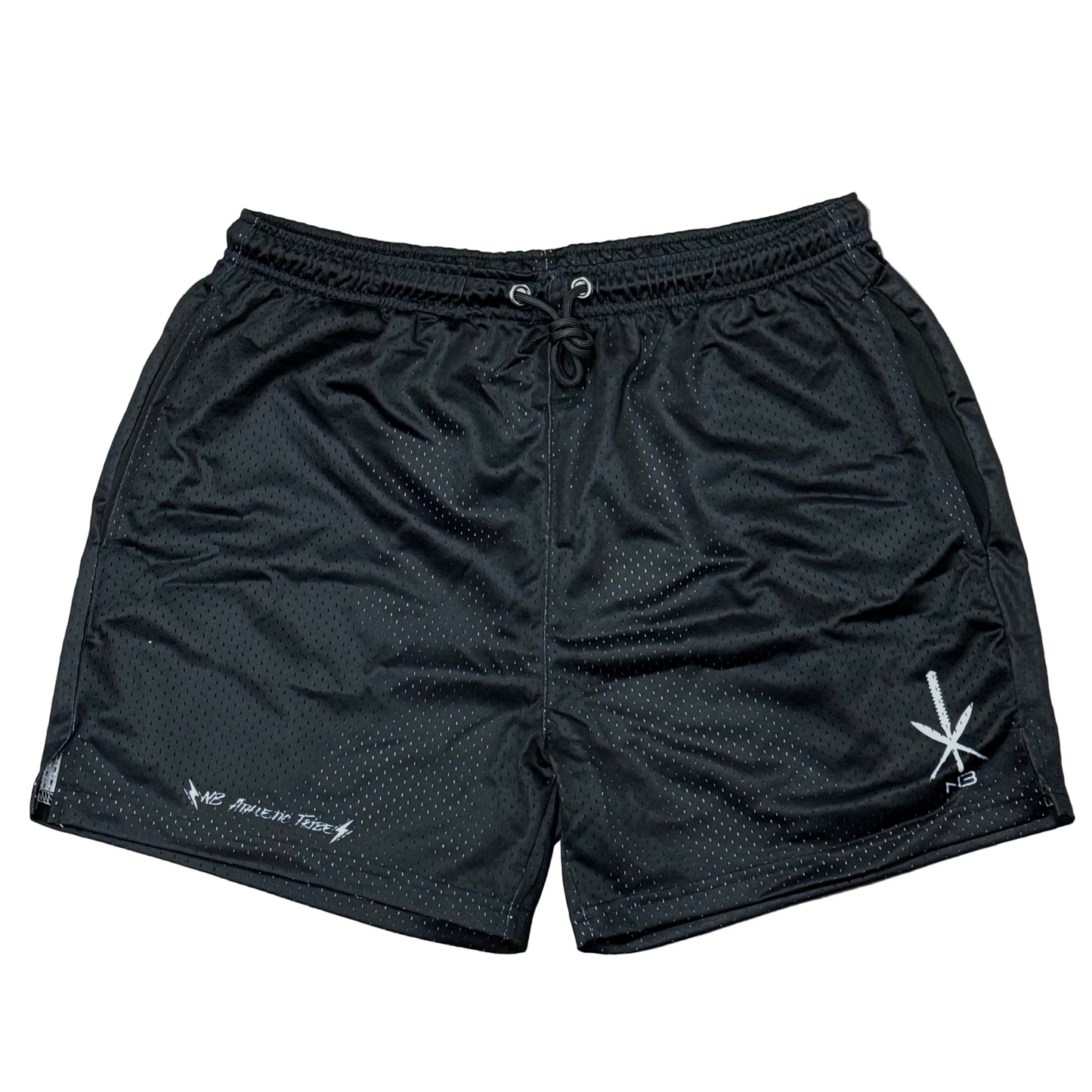 NB Athletic Tribe Mesh Shorts