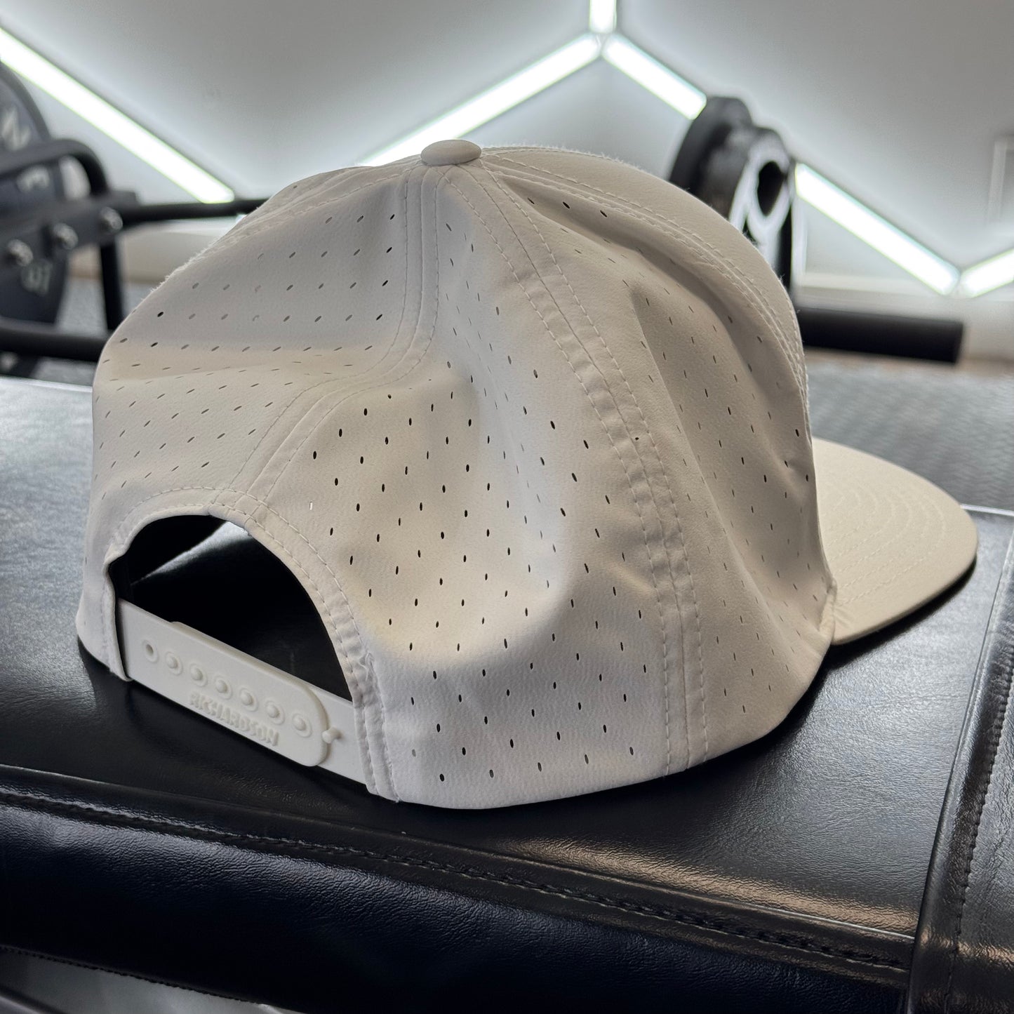 Signature NB Water-Resistant Snapback