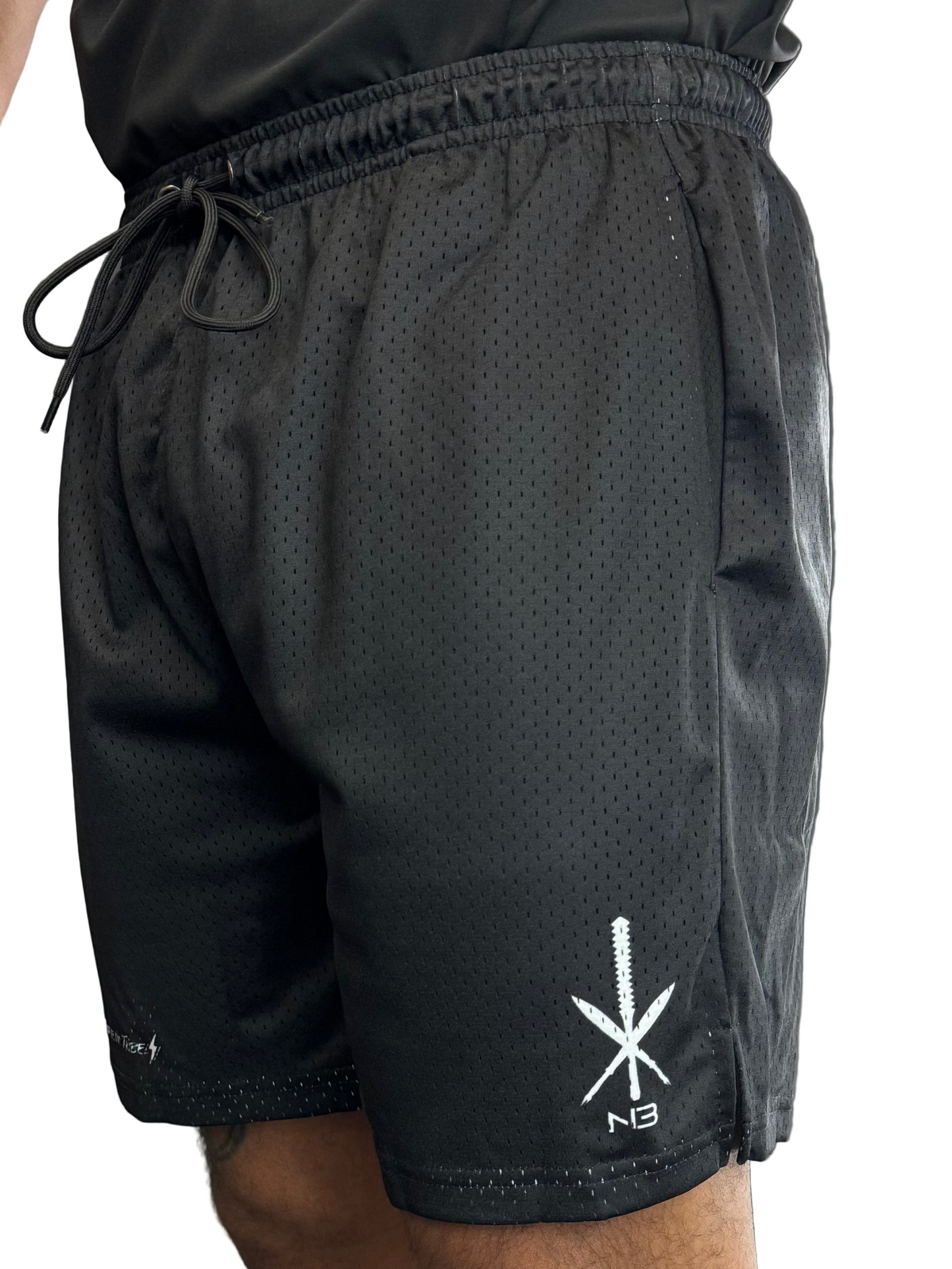 NB Athletic Tribe Mesh Shorts