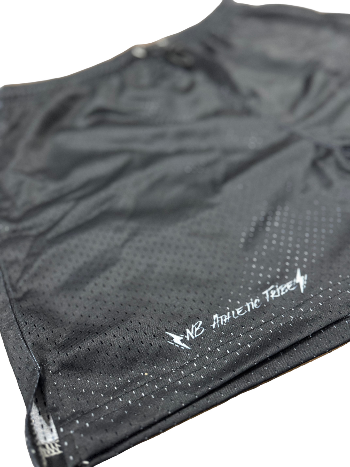 NB Athletic Tribe Mesh Shorts