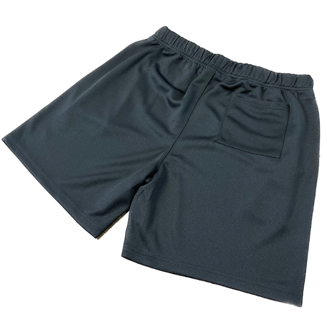 War Clubs Mesh Shorts