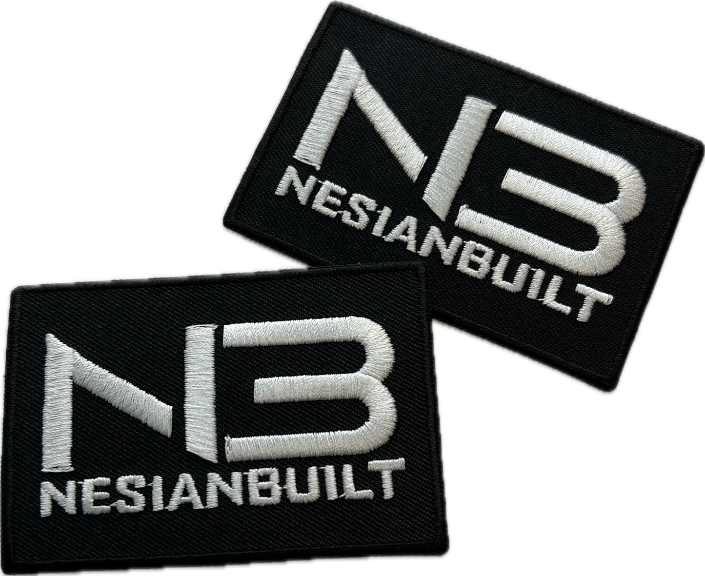 NB Patch (2 Patches)